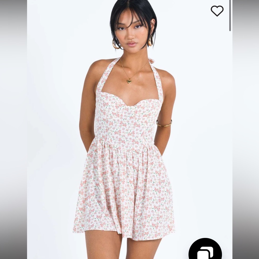Princess Polly Dress SOLD OUT